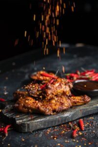Chicken